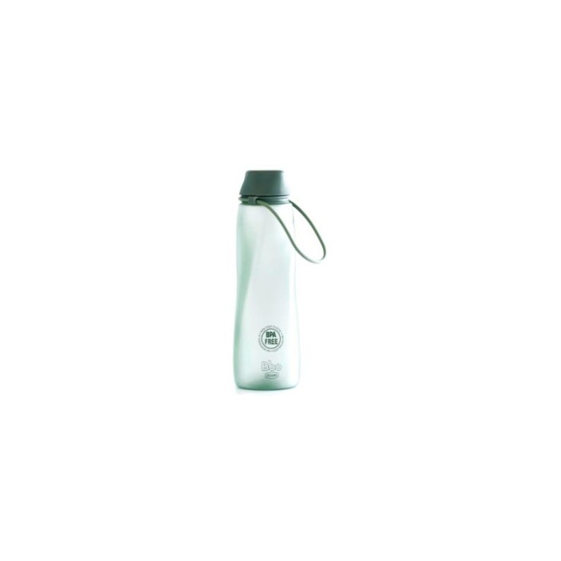 IRISANA BOTELLA TRITAN verde 700ml. BBO16.700.VE