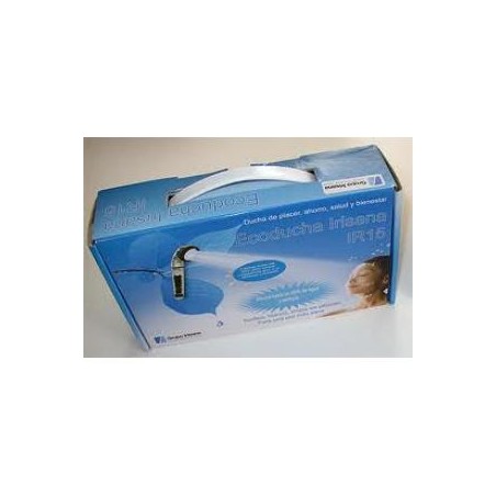 IRISANA ECODUCHA IRISANA