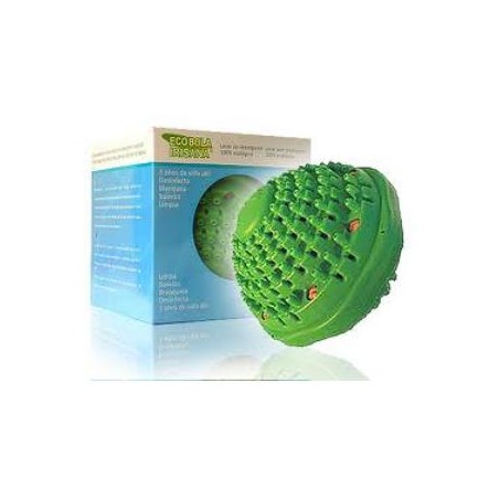 IRISANA ECOBOLA IRISANA