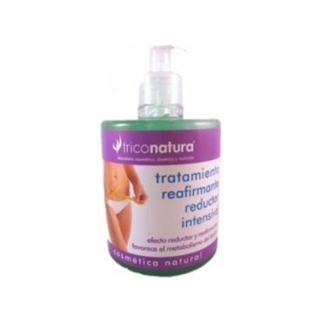GEL ANTICELULITICO 500ml.