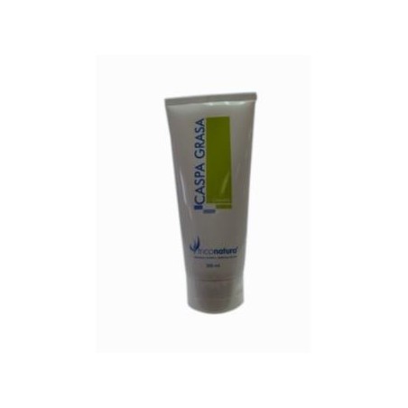 CHAMPU CASPA GRASA 200ml.