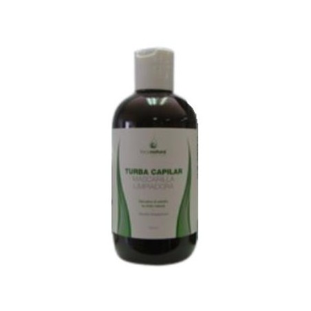 TURBA CAPILAR 250ml.