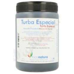 TRICONATURA TURBA MASCARILLA 1kg.