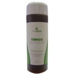 TRICONATURA SODERMOL TONICO DEPURADOR 200ml.