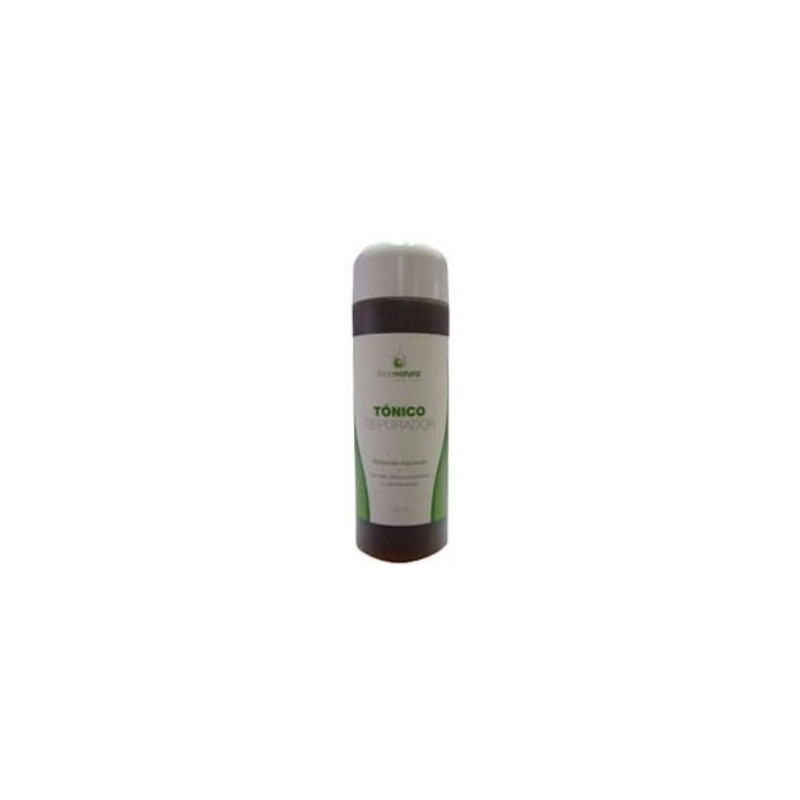 TRICONATURA SODERMOL TONICO DEPURADOR 200ml. TRICONATURA SODERMOL TONICO DEPURADOR 200ml.