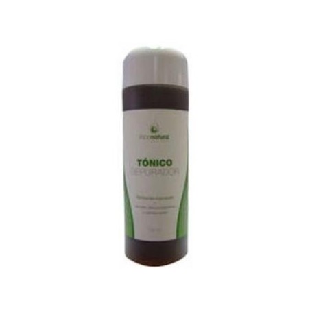TRICONATURA SODERMOL TONICO DEPURADOR 200ml.