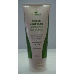 TRICONATURA HIDRATANTE CORPORAL pieles atopicas DERMISAN 200ml