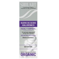 SHILART SHILART suero de acido hialuronico 120ml.