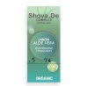 SHOVADE JABON COMPLEX DE ALOE VERA 250ml.