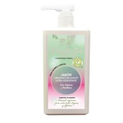 SHOVADE JABON relajante ultrahidratante 1litro