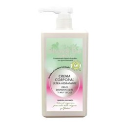 SHOVADE CREMA CORPORAL ultrahidratante 1litro