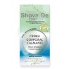 SHOVADE CREMA CORPORAL calmante para pieles sensibles 250m