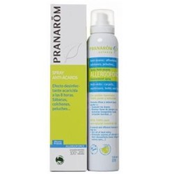 PRANAROM P.ACABADO ALLERGOFORCE ANTIACAROS spray 150ml.