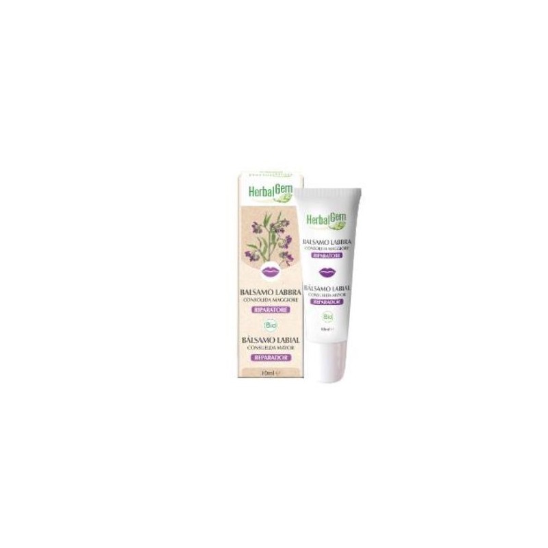 BALSAMO LABIAL CONSUELDA MAYOR BIO (ECO) 10 ML BALSAMO LABIAL CONSUELDA MAYOR BIO (ECO) 10 ML