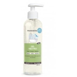 PRANAROM GEL NEUTRO 250ml. BIO
