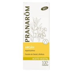 ARGAN aceite vegetal BIO 50ml.