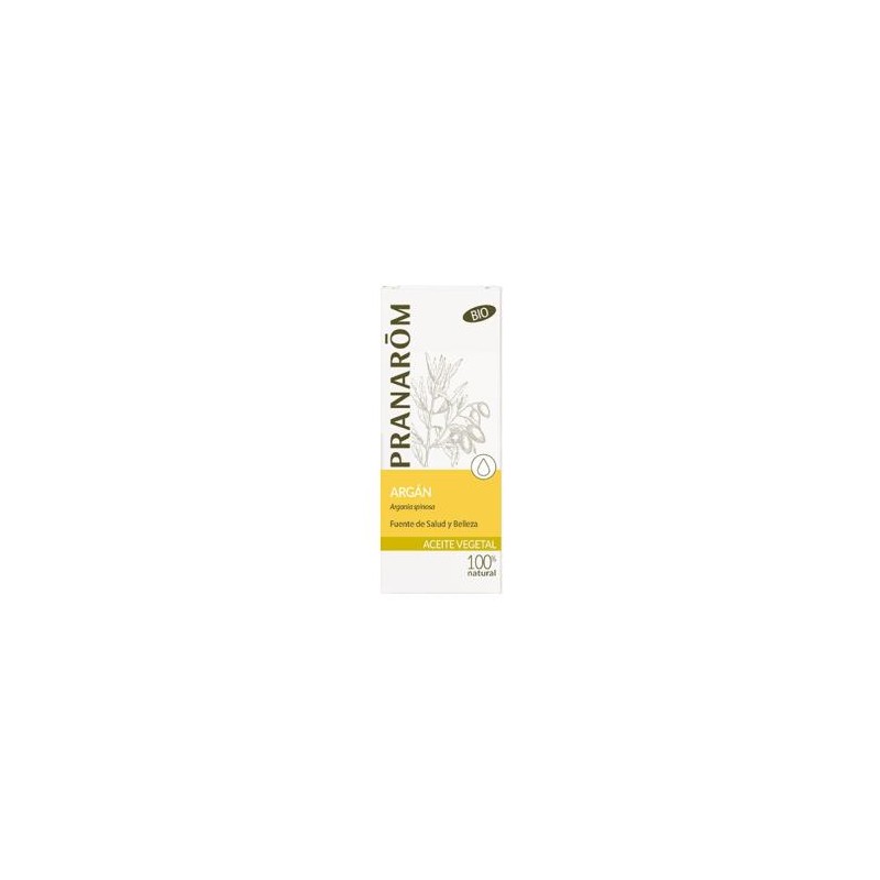 ARGAN aceite vegetal BIO 50ml. ARGAN aceite vegetal BIO 50ml.