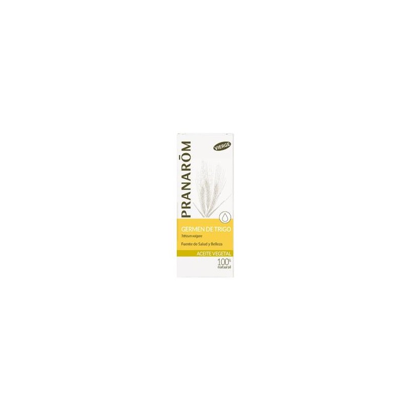 GERMEN DE TRIGO aceite vegetal VIRGEN 50ml. GERMEN DE TRIGO aceite vegetal VIRGEN 50ml.