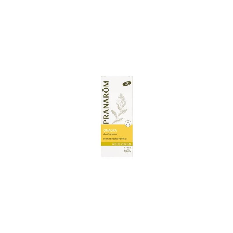 ONAGRA aceite vegetal BIO 50ml. ONAGRA aceite vegetal BIO 50ml.