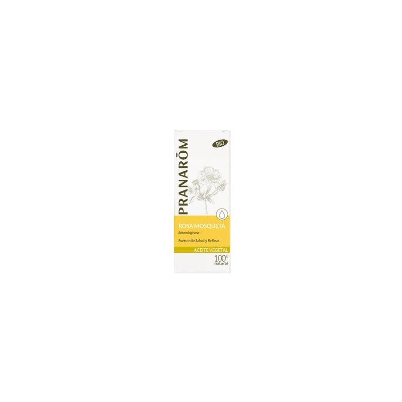 ROSA MOSQUETA aceite vegetal BIO 50ml. ROSA MOSQUETA aceite vegetal BIO 50ml.