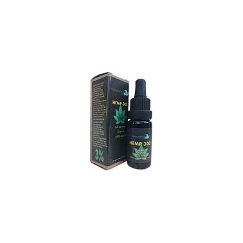 HEMP 300 CBD 3% 10ml. HEMP 300 CBD 3% 10ml.