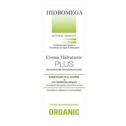 CREMA HIDRATANTE PLUS 100ml.