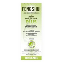 FENG SHUI CREMA CONCENTRADA PLUS 100ml.