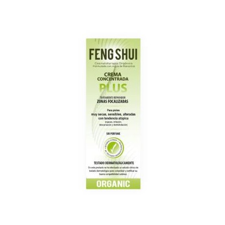 FENG SHUI CREMA CONCENTRADA PLUS 100ml.