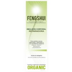 FENG SHUI FENG SHUI EMULSION CORPORAL REPARADORA 400ml.