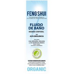FENG SHUI FLUIDO DE BAÑO 400ml.