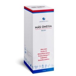 MAHEN MAS OMEGA crema 100ml.