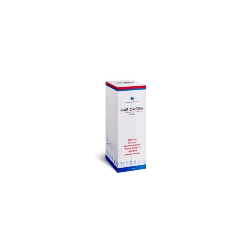 MAHEN MAS OMEGA crema 100ml. MAHEN MAS OMEGA crema 100ml.
