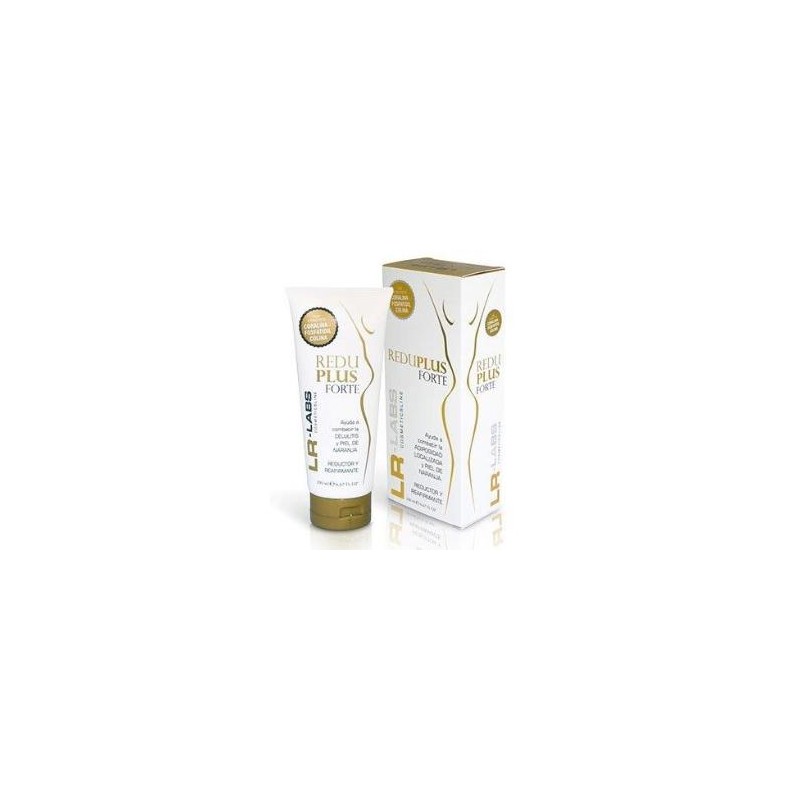 REDUPLUS forte gel 200ml.