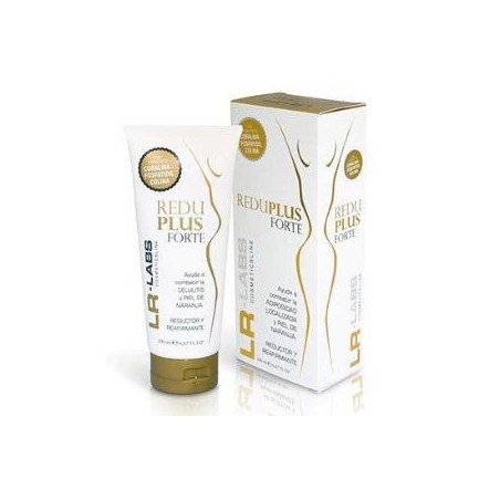 REDUPLUS forte gel 200ml.