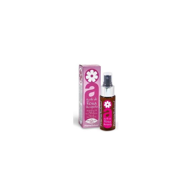ACEITE DE ROSA MOSQUETA 50ml. spray ACEITE DE ROSA MOSQUETA 50ml. spray