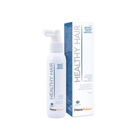PRISMA LOCION HEALTHY HAIR 100ml.**
