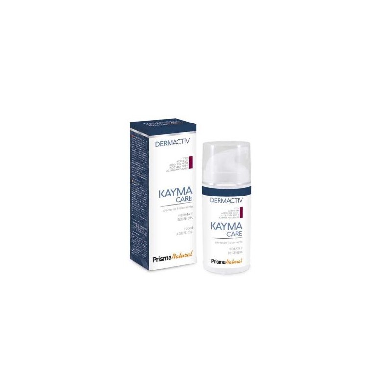DERMACTIV KAYMA CARE crema 50ml. DERMACTIV KAYMA CARE crema 50ml.