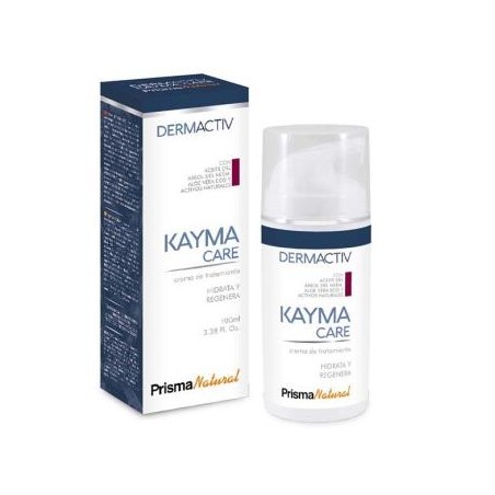 DERMACTIV KAYMA CARE crema 50ml.