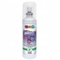 PEDIAKID locion piojos BIO spray 100ml.**