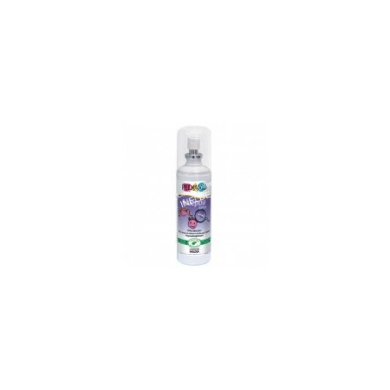 PEDIAKID locion piojos BIO spray 100ml.**