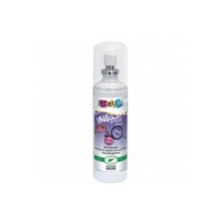 PEDIAKID locion piojos BIO spray 100ml.**