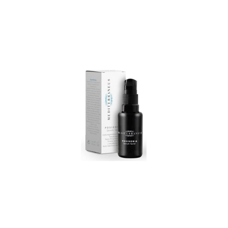MEDITERRANEUS serum facial 30ml. MEDITERRANEUS serum facial 30ml.