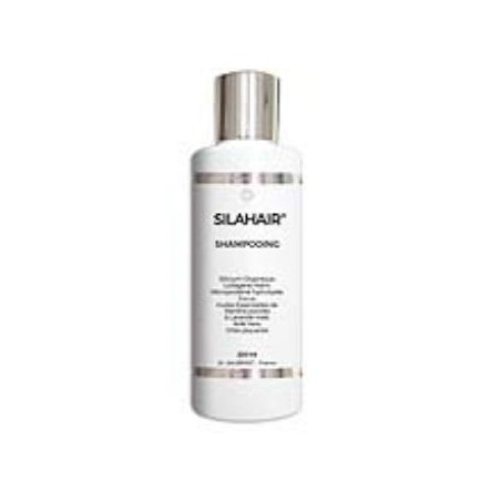 SILAHAIR champu 200ml.