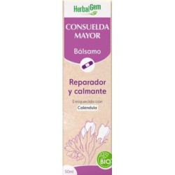 HERBALGEM BALSAMO CONSUELDA MAYOR 50ml. ECO
