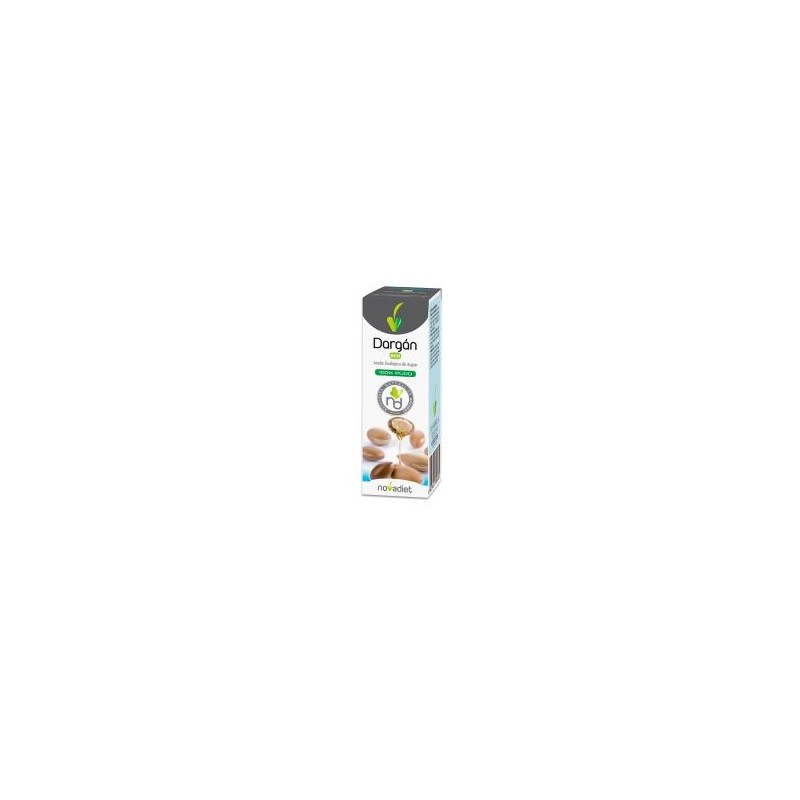 DARGAN aceite de argan spray 50ml.