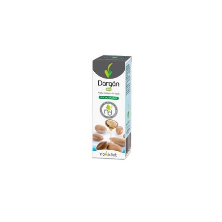 DARGAN aceite de argan spray 50ml.