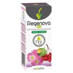 REGENOVA ECO aceite rosa mosqueta 15ml.