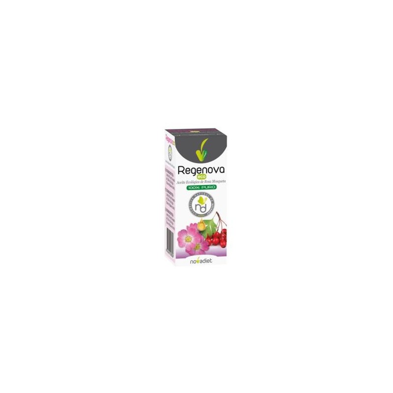 REGENOVA ECO aceite rosa mosqueta 15ml. REGENOVA ECO aceite rosa mosqueta 15ml.