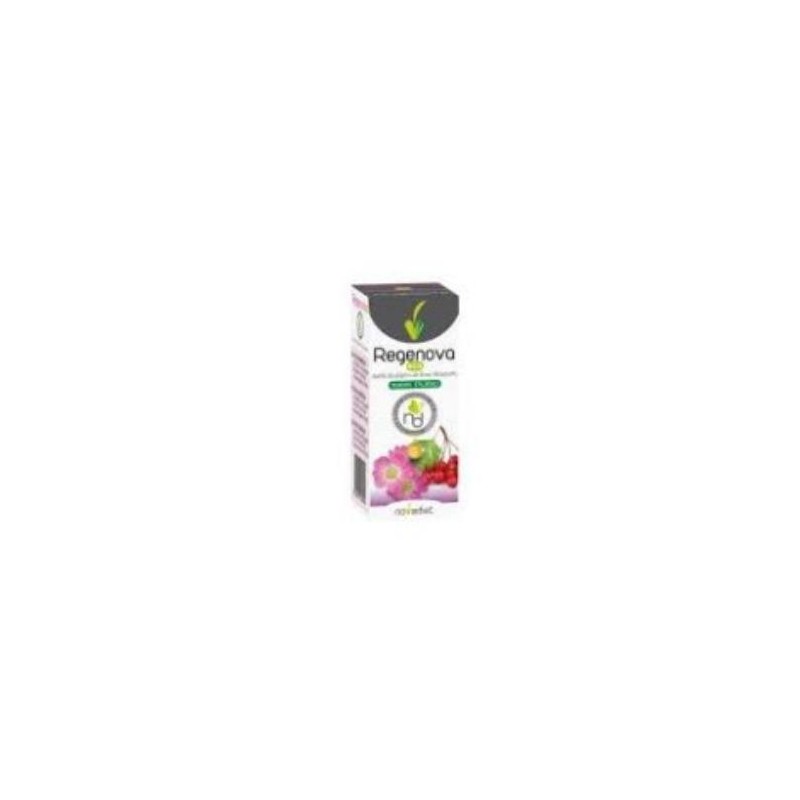 NOVADIET REGENOVA ECO 50ml. NOVADIET REGENOVA ECO 50ml.