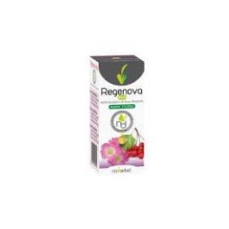 NOVADIET REGENOVA ECO 50ml.